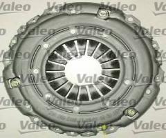 Valeo 821449 sprzęgło (komplet) subaru, subaru legacy iii kombi (be, bh)