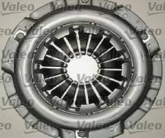 Valeo 826340 sprzęgło (komplet) daewoo, daewoo rezzo (klau)