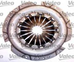 Valeo 826350 sprzęgło (komplet) fiat, fiat punto van (176l)