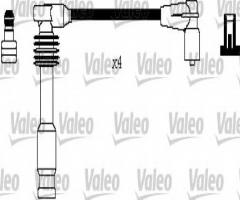 Valeo 346292 przewody wysokiego napięcia komplet  opel, opel astra f kabriolet (53_b)