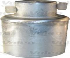 Valeo 509956 osuszacz vw, vw lt 28-35 ii autobus (2db, 2de, 2dk)