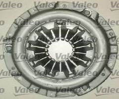 Valeo 826228 sprzęgło (komplet) daewoo, daewoo lanos (klat)