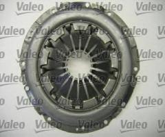 Valeo 821347 sprzęgło (komplet) renault, renault safrane ii (b54_)