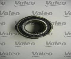 Valeo 801344 sprzęgło (komplet) jeep, jeep cherokee (xj)