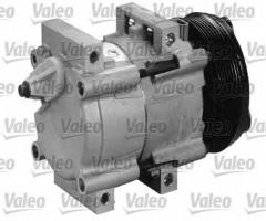 Valeo 699547 kompresor klimatyzacji ford ******************, ford mondeo i (gbp)