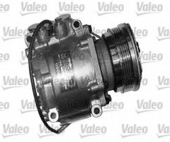 Valeo 699313 kompresor klimatyzacji honda, honda civic v coupe (ej)