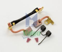 Valeo 594060 szczotki rozrusznika