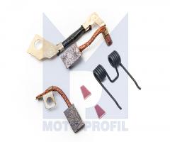 Valeo 594127 szczotki rozrusznika