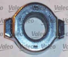 Valeo 801649 sprzęgło (komplet) nissan, nissan micra ii (k11)
