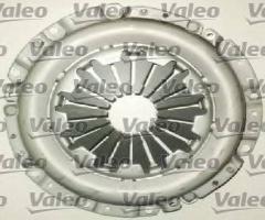 Valeo 821419 sprzęgło (komplet) kia, kia shuma sedan (fb)