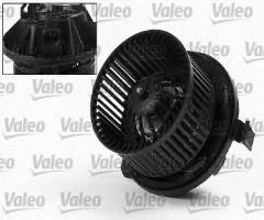 Valeo 698538 dmuchawa citroen, citroËn c5 i (dc_)