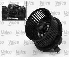 Valeo 698755 dmuchawa nissan, nissan micra iii (k12)
