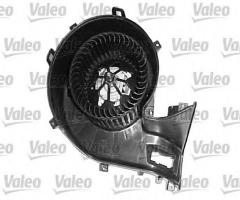Valeo 698804 dmuchawa opel, opel vectra c