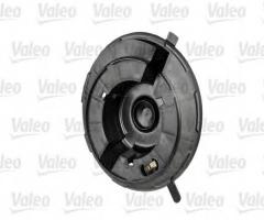 Valeo 698809 dmuchawa audi seat skoda vw, audi a3 (8p1), proton wira