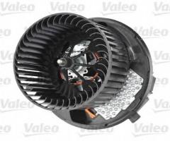 Valeo 698811 dmuchawa audi seat skoda vw, audi a3 (8p1), proton wira