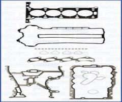 Ajusa 52203800 uszczelki-zestaw głowicy opel, opel agila (a) (h00)