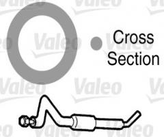 Valeo 509141 uszczelki do klimatyzacji  ford