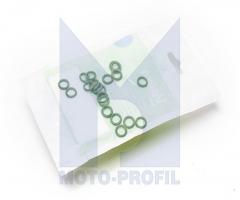 Valeo 509141 uszczelki do klimatyzacji  ford