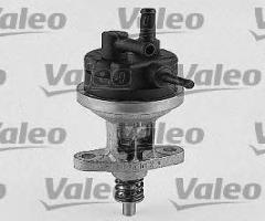 Valeo 247069 pompa paliwa renault, renault super 5 (b/c40_)