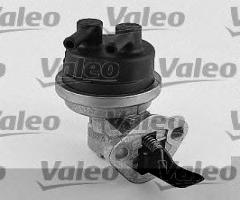 Valeo 247071 pompa paliwa renault, renault rapid nadwozie pełne (f40_, g40_)
