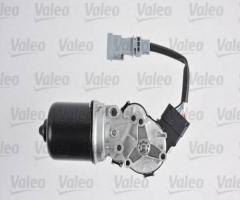 Valeo 579234 silnik wycieraczek renault, renault clio ii (bb0/1/2_, cb0/1/2_)