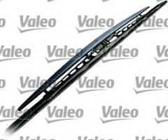 Valeo 567822 wycieraczki silencio um109x1*, honda accord vi (cg, ck), renault megane i (ba0/1_)