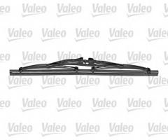 Valeo 576001 wycieraczki compact c35x2, alfa romeo gt, aro 240-244, audi a4 (8d2, b5)