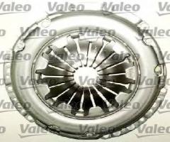 Valeo 826362 sprzęgło (komplet) vw, seat ibiza iv (6l1), skoda fabia (6y2), vw polo (9n_)