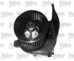 Valeo 698816 dmuchawa renault, renault scÉnic ii (jm0/1_)