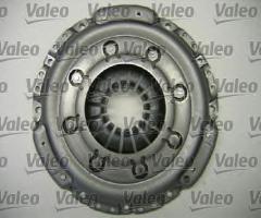 Valeo 826664 sprzęgło (komplet) opel, opel frontera b (6b_)