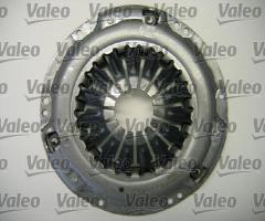 Valeo 826625 sprzęgło (komplet) toyota