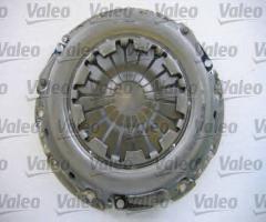 Valeo 826494 sprzęgło (komplet) ford, ford fiesta v (jh_, jd_), mazda 2 (dy)