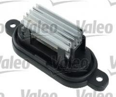 Valeo 508869 regulator dmuchawy fiat, fiat punto (176)