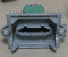 Valeo 509351 rezystor dmuchawy citroen, citroËn c5 i (dc_)