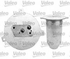 Valeo 509392 osuszacz klimatyzacji bmw, bmw 5 (e39)