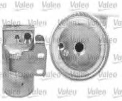 Valeo 509400 osuszacz klimatyzacji opel, opel astra g hatchback (f48_, f08_)