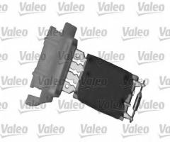 Valeo 509405 rezystor dmuchawy opel, opel corsa b (73_, 78_, 79_)
