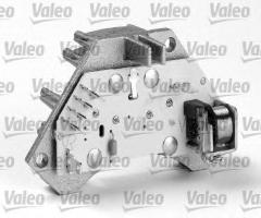 Valeo 698032 sterownik ogrzewania citroen peugeot, citroËn ax (za-_), peugeot 405 i (15b)