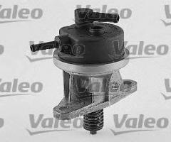 Valeo 474658 pompa paliwa vw, vw polo (86c, 80)