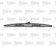 Valeo 576015 wycieraczki compact c5351, audi a4 (8d2, b5), bmw 3 (e36), chrysler pt cruiser (pt_)