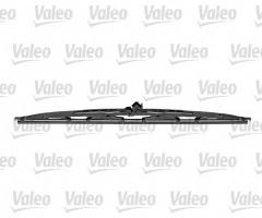 Valeo 576017 wycieraczki compact c5841, fiat punto (176), lancia y (840a)