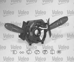 Valeo 251513 przełącznik zespolony fiat, fiat panda (169)