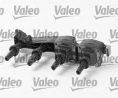 Valeo 245095 cewka zapłonowa citroen, citroËn xsara (n1), peugeot 308 (4a_, 4c_)