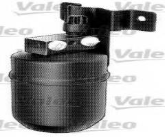 Valeo 508807 osuszacz klimatyzacji ford seat vw, ford galaxy (wgr), seat alhambra (7v8, 7v9)