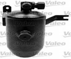 Valeo 509402 osuszacz klimatyzacji peugeot, citroËn berlingo nadwozie pełne (m_)