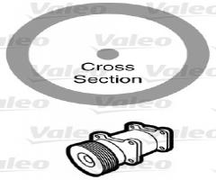 Valeo 509173 uszczelki do klimatyzacji  alfa romeo