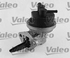 Valeo 247075 pompa paliwa volvo, volvo 240 (p242, p244)