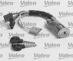 Valeo 252521 wkład stacyjki citroen peugeot, citroËn berlingo nadwozie pełne (m_)