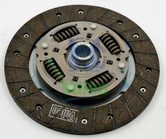 Valeo 803054 tarcza sprzęgła seat, seat toledo i (1l), vw golf ii (19e, 1g1)