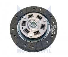 Valeo 803137 tarcza sprzęgła ford, ford orion ii (aff)